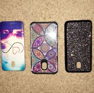 Samsung Galaxy J7 phone cases